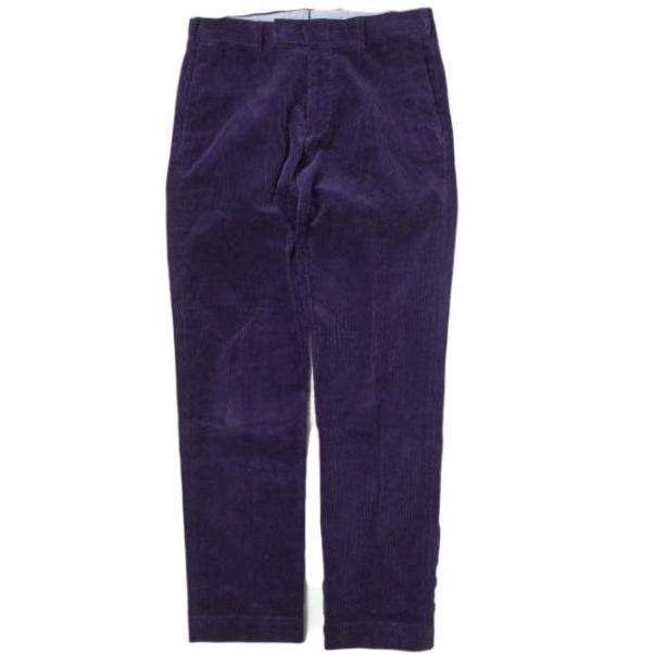 POLO RALPH LAUREN ポロ・ラルフローレン スリムフィット ストレッチ