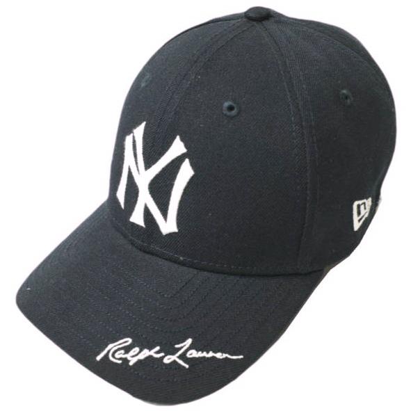 POLO RALPH LAUREN x NEW ERA ポロラルフローレン 49FORTY クーパーズ