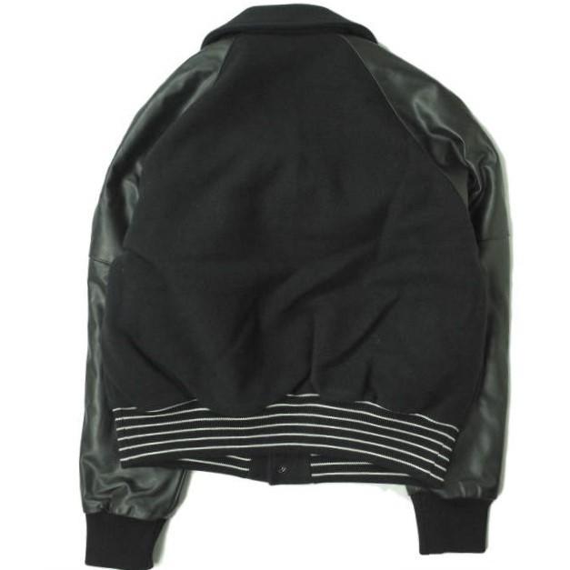 新品 Acne Studios アクネストゥディオズ 21SS Classic Leather