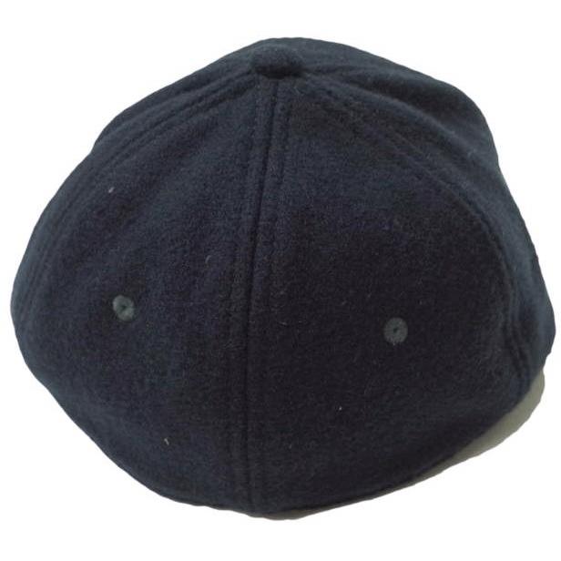 RRL ダブルアールエル 1930S WOOL BASEBALL CAP ウールフェルト ベース