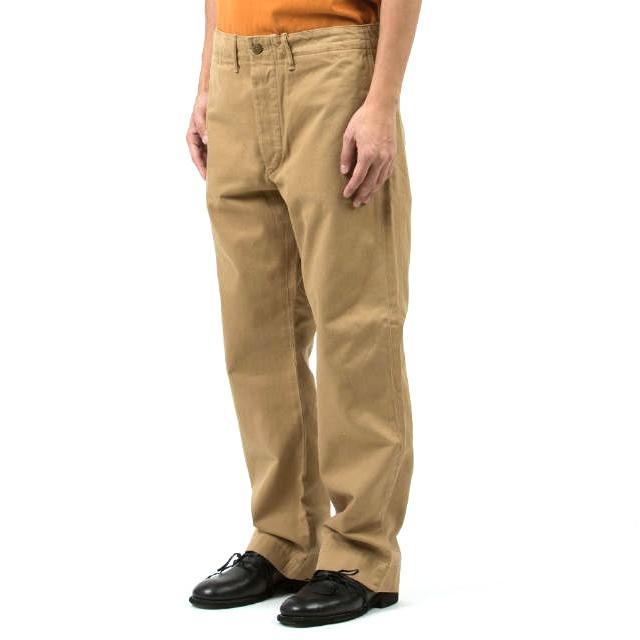 RRL ダブルアールエル Cotton Field Chino Pants フィールドチノパンツ