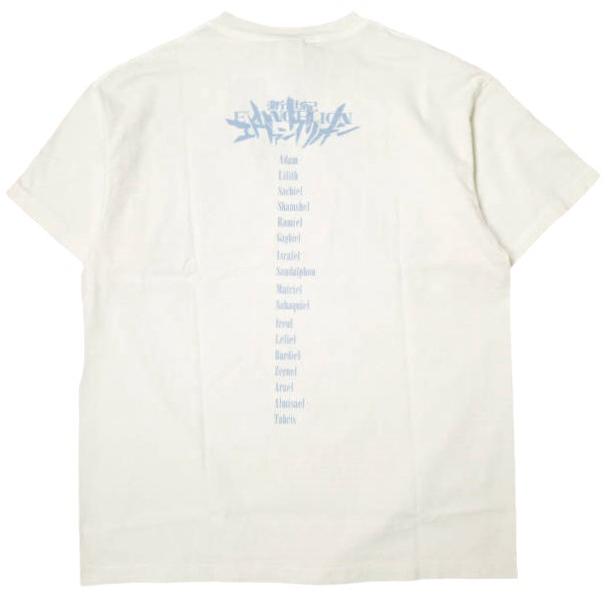 新品 SAINT MICHAEL x EVANGELION セントマイケル エヴァンゲリオン