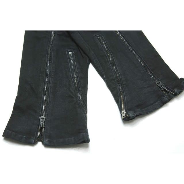 IF SIX WAS NINE イフシックスワズナイン 日本製 LU/SBCM-9 SARROUL