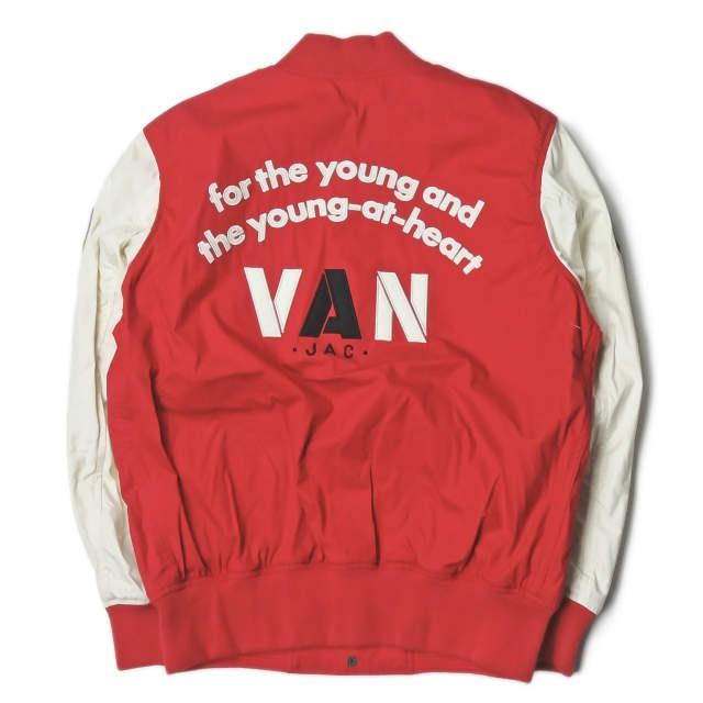 VAN JACKET INC. ヴァンヂャケット 70th ANNIVERSARY COLLECTION