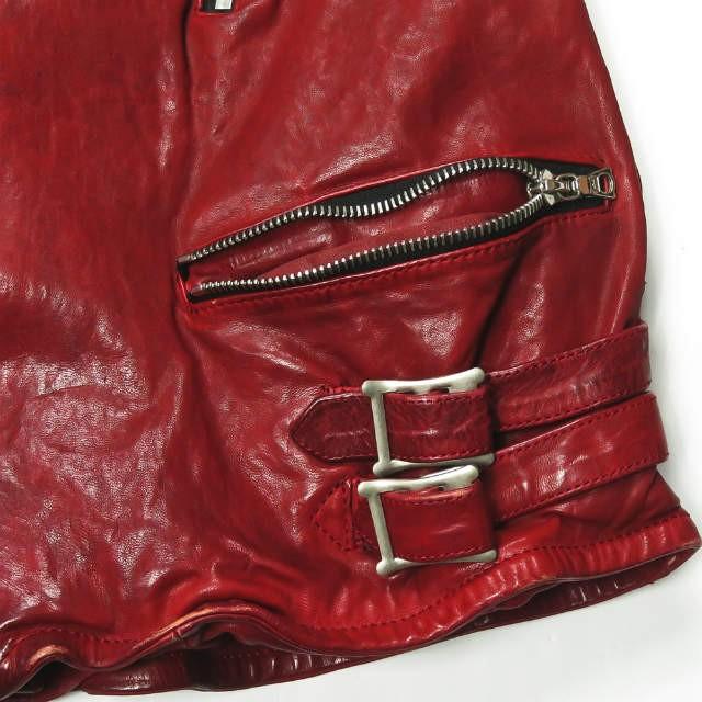 イサムカタヤマバックラッシュ ISAMU KATAYAMA BACKLASH 16AW 日本製