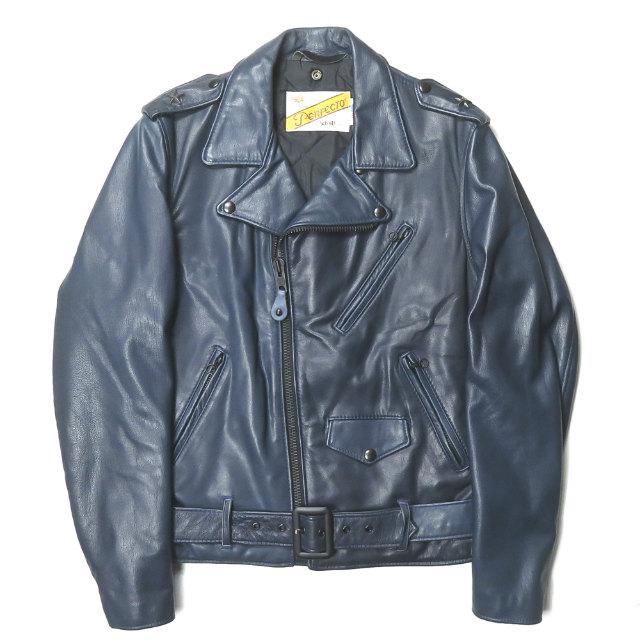 AMERICAN RAG CIE 日本 レザージャケット ダブルライダース 限定