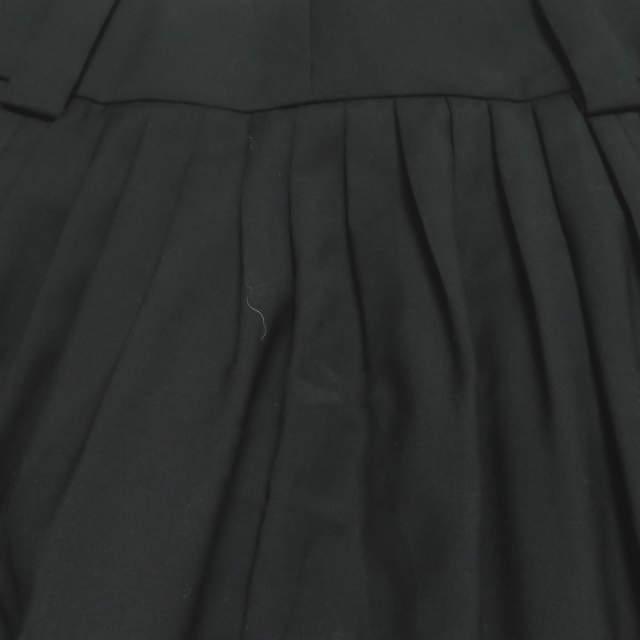 ディオールオム Dior HOMME イタリア製 07AW プリーツサルエルパンツ