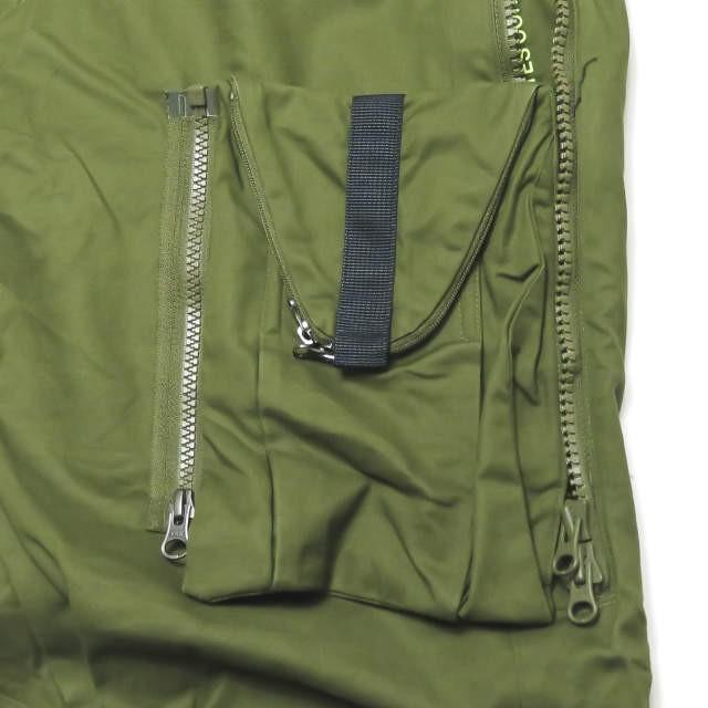 ナイキラボ エーシージー NIKELab ACG 18AW M Nrg Acg Cargo Pant