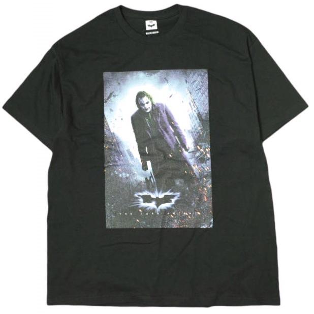 WACKO MARIA x THE DARK KNIGHT TRILOGY ワコマリア ザ ダークナイト