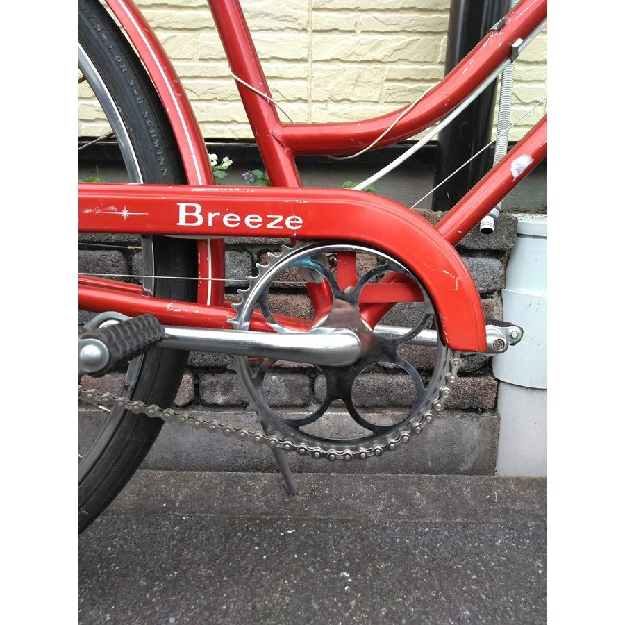 SCHWINN（シュウィン） VINTAGE SCHWINN BREEZE 1967年モデル ブリーズ
