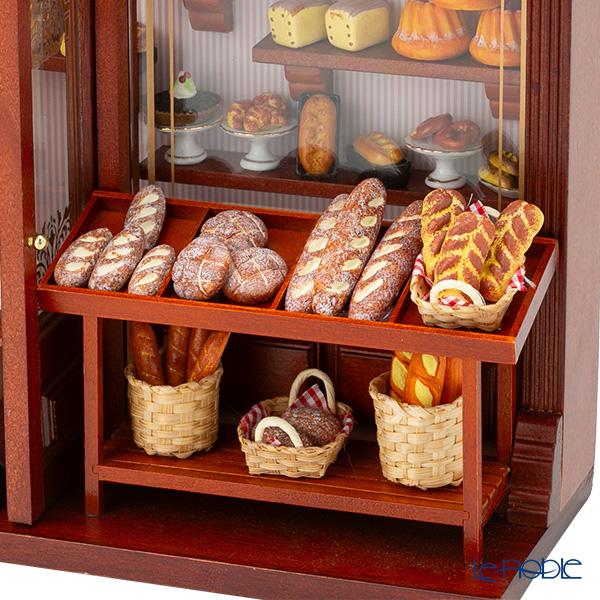 ☆『 ロイター・ポーセリン社製 良い 洋菓子屋さん 』ドイツ