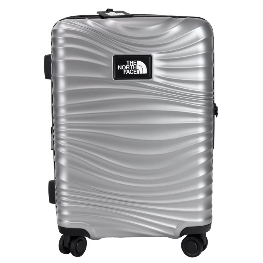 ノースフェイス THE NORTH FACE キャリーバッグ キャリーケース スーツ