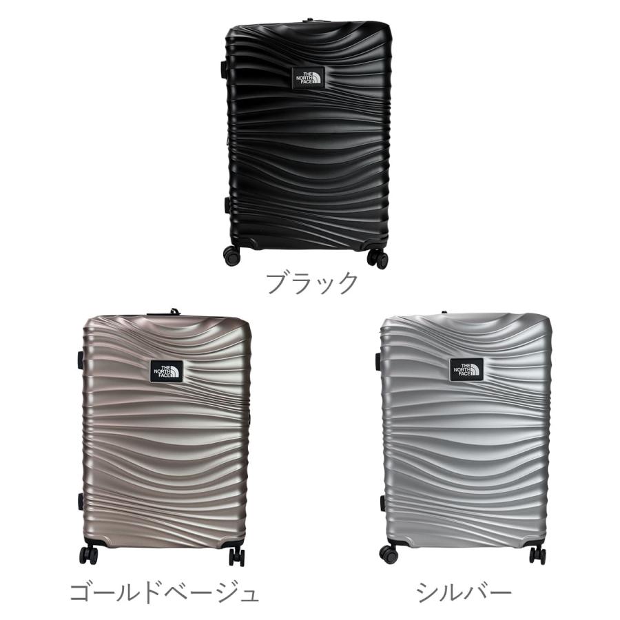 ノースフェイス THE NORTH FACE キャリーバッグ キャリーケース スーツ
