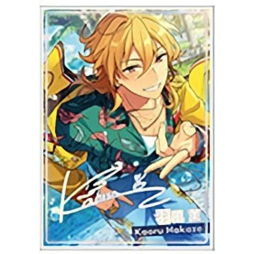 羽風薫】あんさんぶるスターズ!! 虹色開花ポートレート フィーチャー