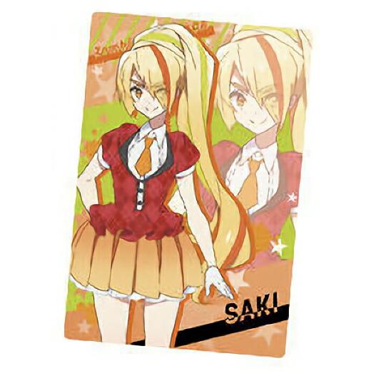 ゾンビランドサガ 二階堂サキ SSP サイン ゾンビランドサガ ヴァイス