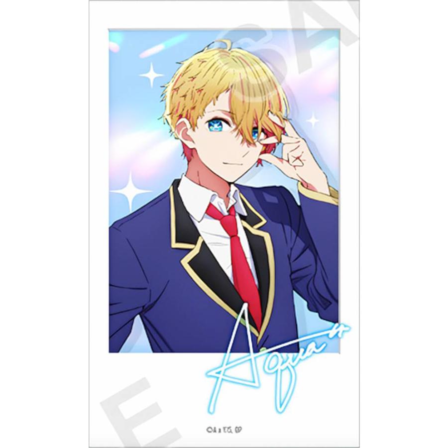 ヴァイスシュヴァルツ 推しの子 コーヒーを片手にアクア SSP コーヒー