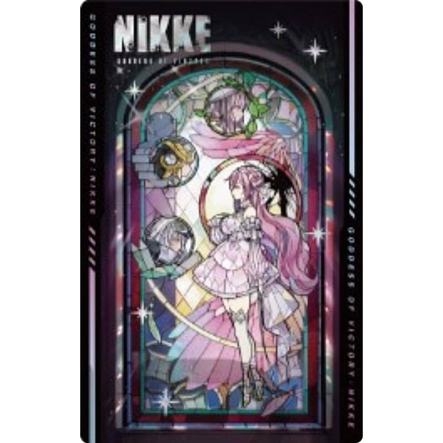 PSA10》ヴァイス NIKKE ショータイム ブラン sp サイン ヴァイス