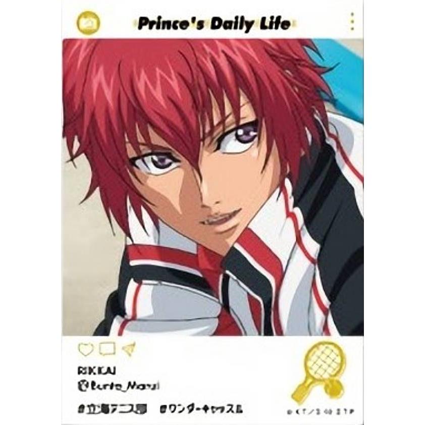 新テニスの王子様 丸井ブン太 Amazon.co.jp: テニスの王子様 テニプリ