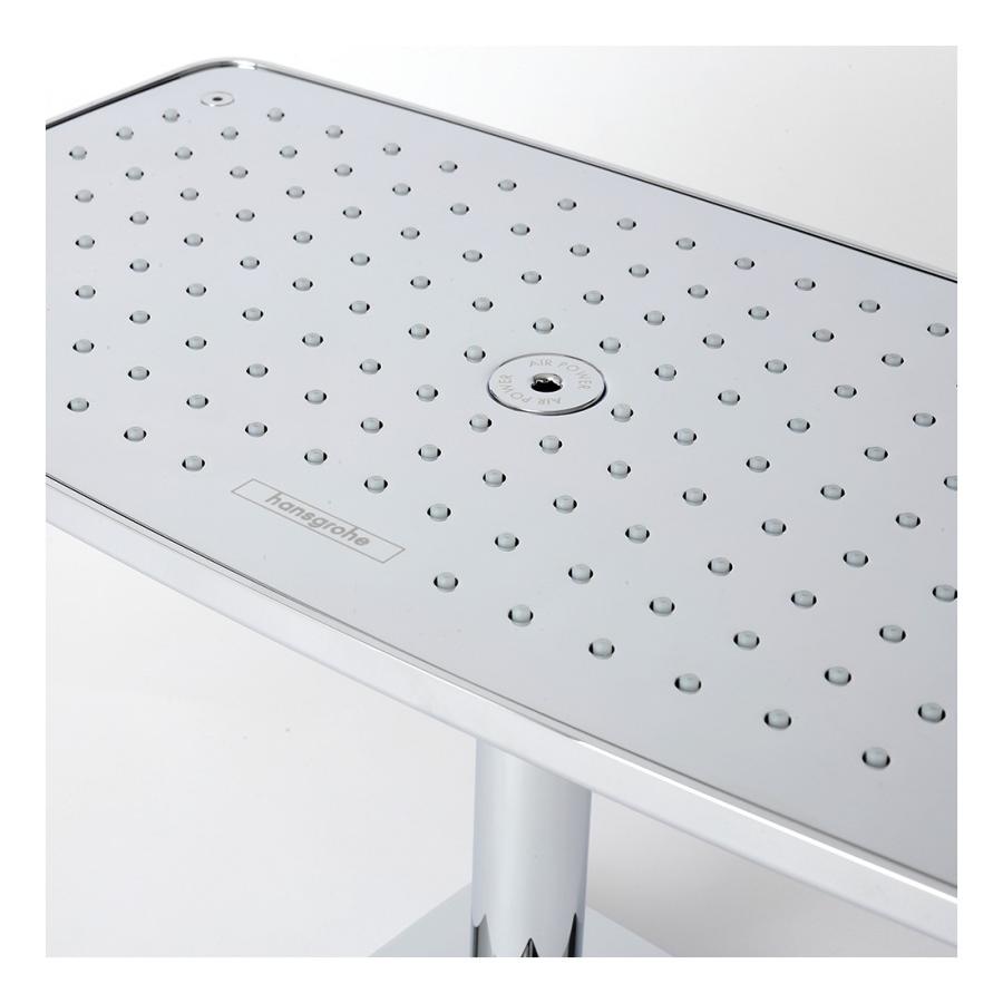 hansgrohe Raindance E360 オーバーシャワー