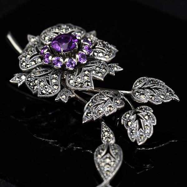 CHANEL 紫 宝石型 時計ブローチ 楽天市場】［PR］【新品】【未使用品