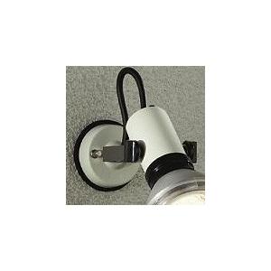 屋外用LEDスポットライト16W 160W形 ＋取付器具セット（屋内外兼用