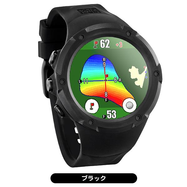 ShotNavi（ショットナビ） GPSゴルフナビ EVOLVE PRO TOUCH エボルブ