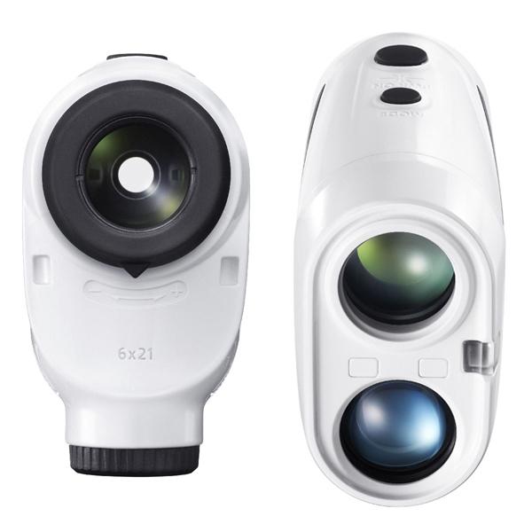 ニコン（Nikon） クールショット ライト スタビライズド レーザー距離