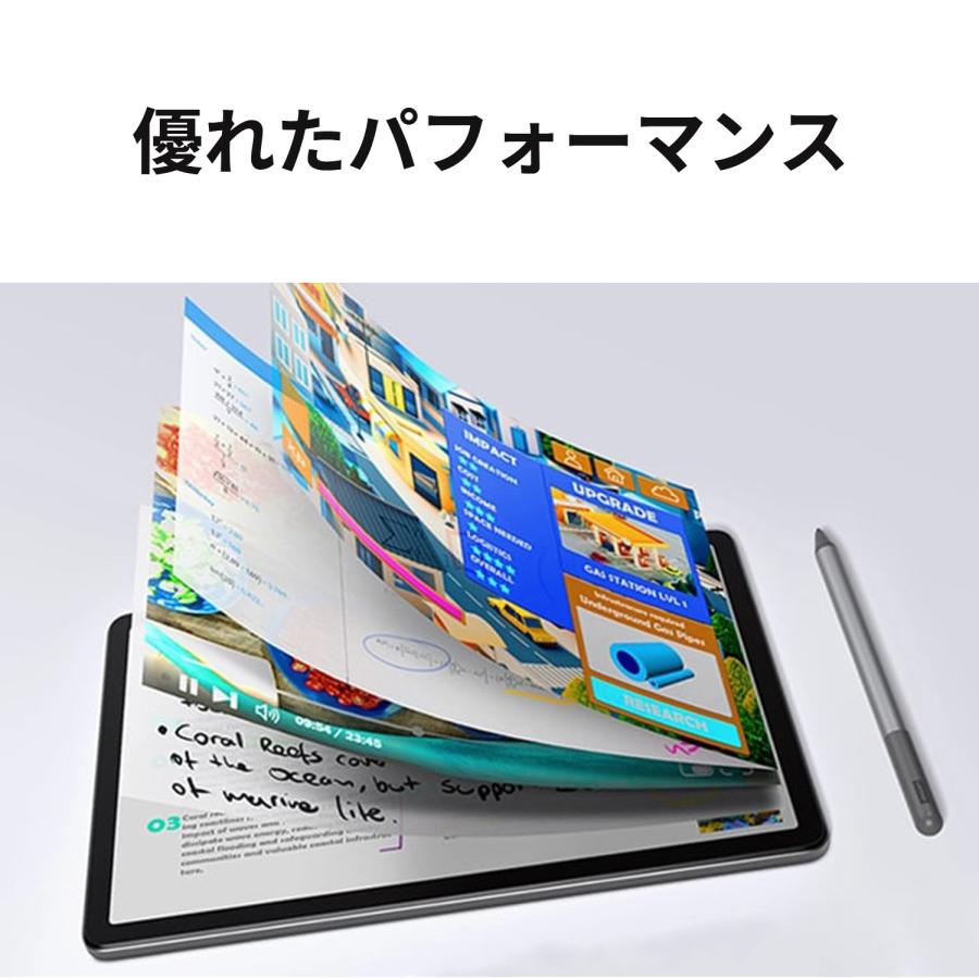 未使用品】Lenovo トップ Tab B11 Wi-Fiモデル フィルム付き ⑤ 未使用
