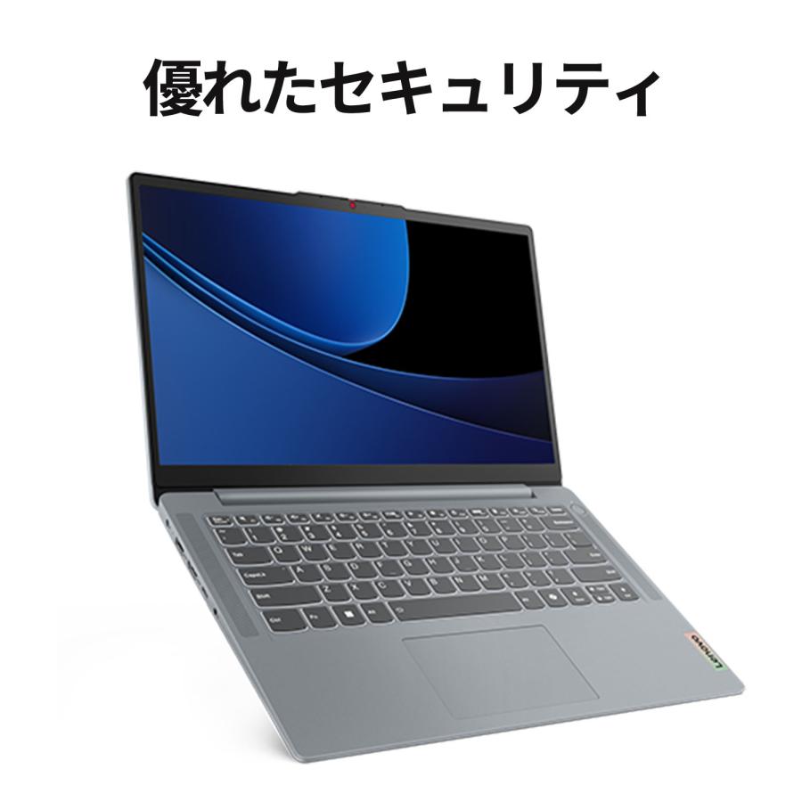 Lenovo（レノボ） ntc 【公式・直販】ノートパソコン IdeaPad Slim 3i