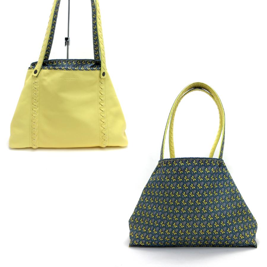 BOTTEGA VENETA（ボッテガ・ヴェネタ） バッグ リバーシブル トート