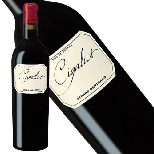 ピーロート ジェラール ベルトラン シガリュス ルージュ 2022年 正規品