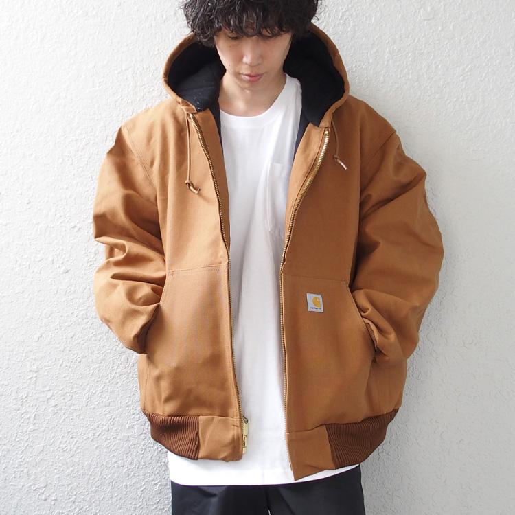 Carhartt XL アクティブジャケット Carhartt カーハート ジャケット