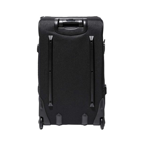 reversal（リバーサル） 在庫処分 キャリーケース キャリーバッグ 黒