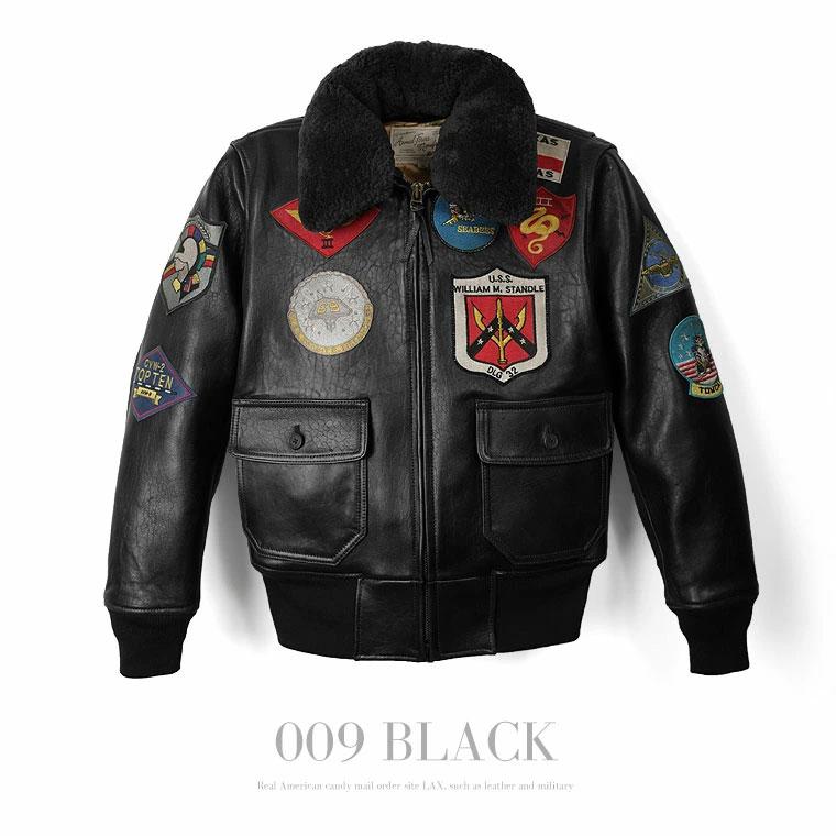 AVIREX（アヴィレックス） 【ポイント10倍】AVIREX アビレックス G-1