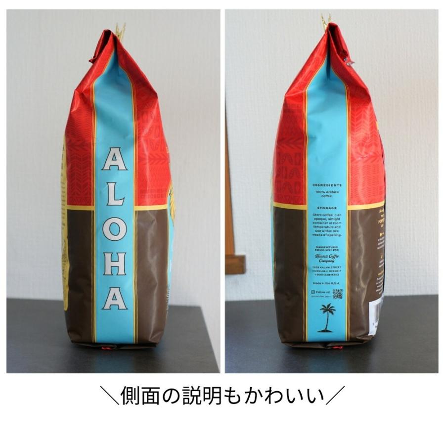 ライオンコーヒー 大容量 オリジナル ミディアムロースト ギフト