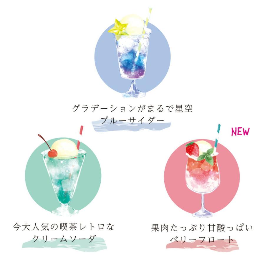 パーラー／A6ノート おしゃれ 大人 かわいい 可愛い フルーツ柄