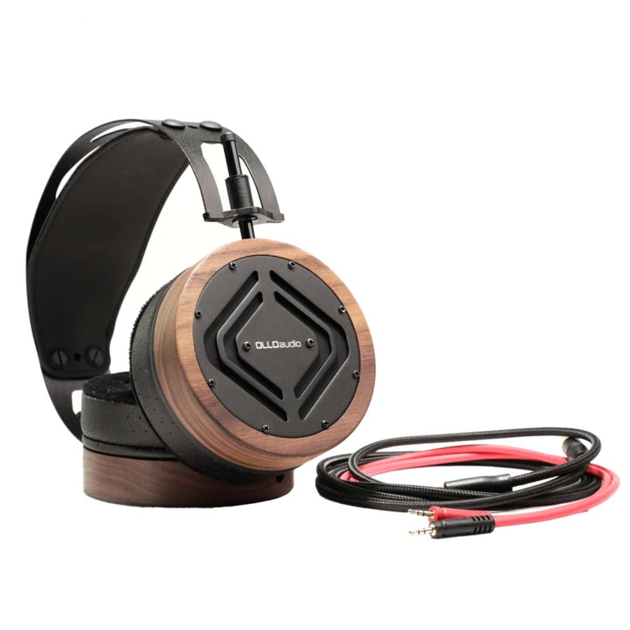 在庫あり 即納 OLLO Audio S5X オープン バック型 ヘッドホン オッロ