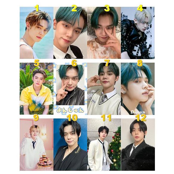 ヨンジュン トレカ 30枚セット ヨンジュン トレカ 30枚セット