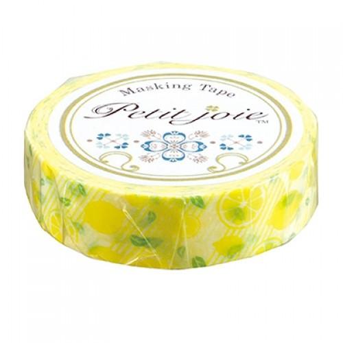 ニチバン プチジョア マスキングテープ PJMT-15S039※取り寄せ商品 返品