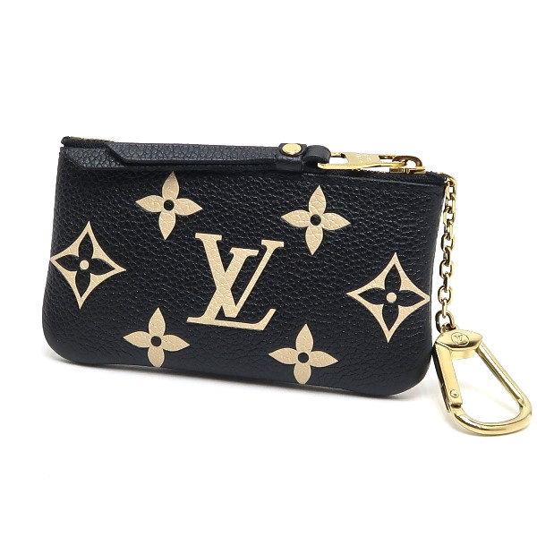 LOUIS VUITTON（ルイ・ヴィトン） モノグラム・アンプラント カード