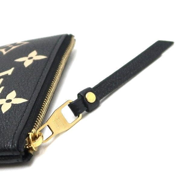 LOUIS VUITTON（ルイ・ヴィトン） モノグラム・アンプラント カード