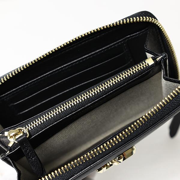 JIMMY CHOO（ジミーチュウ） CHRISTIE 財布 レディース ミニ財布