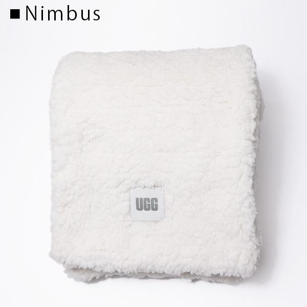 UGG アイボリー シェルパマフラー 楽天市場】UGG アグ マフラー W