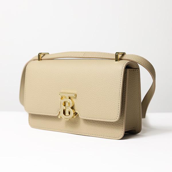 BURBERRY（バーバリー） Mini TB Bag ショルダーバッグ クロスボディ