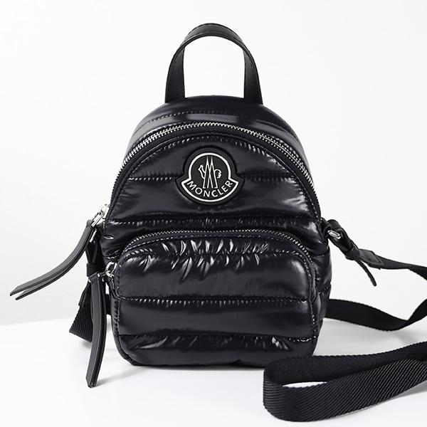 MONCLER（モンクレール） KILIA Crossbody Bag クロスボディバッグ