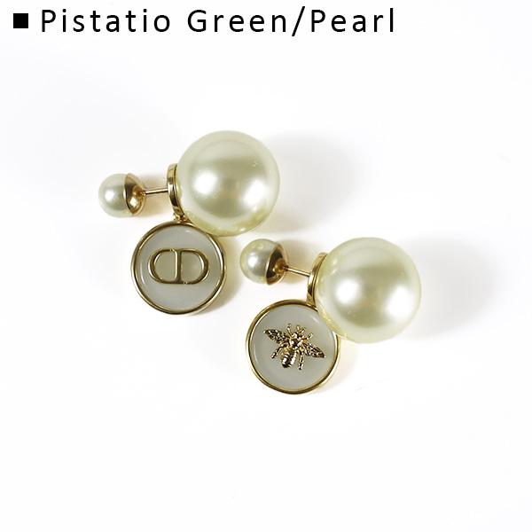 Christian Dior（クリスチャン・ディオール） Dior ディオール ピアス