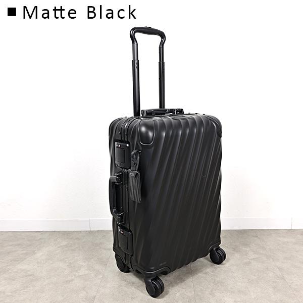 TUMI（トゥミ） 【返品交換不可】TUMI キャリーケース 19 Degree