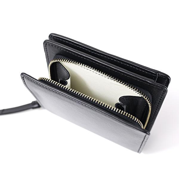 Chloe（クロエ） 二つ折り財布 SENSE Compact Bi-Fold Wallet センス