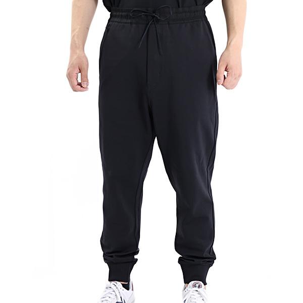 Y-3 ワイスリー M CLASSIC CUFFED TRACK PANTS スウェットパンツ
