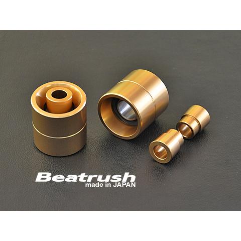 スイフト ピロボールブッシュ リアトーションビーム スズキ スイフト